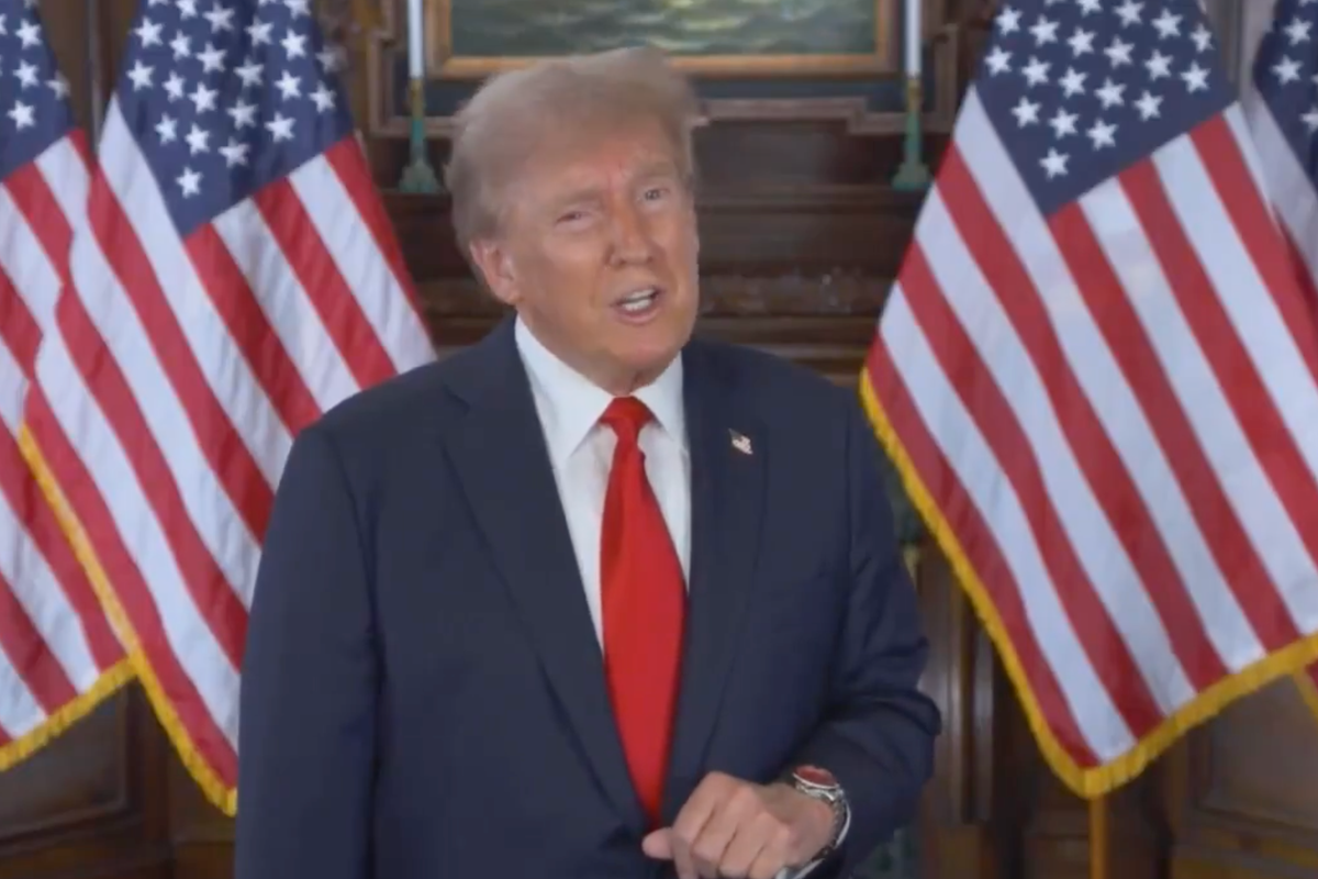 Ticked off: MAGA fume as Trump’s watches fail to deliver on the price tag