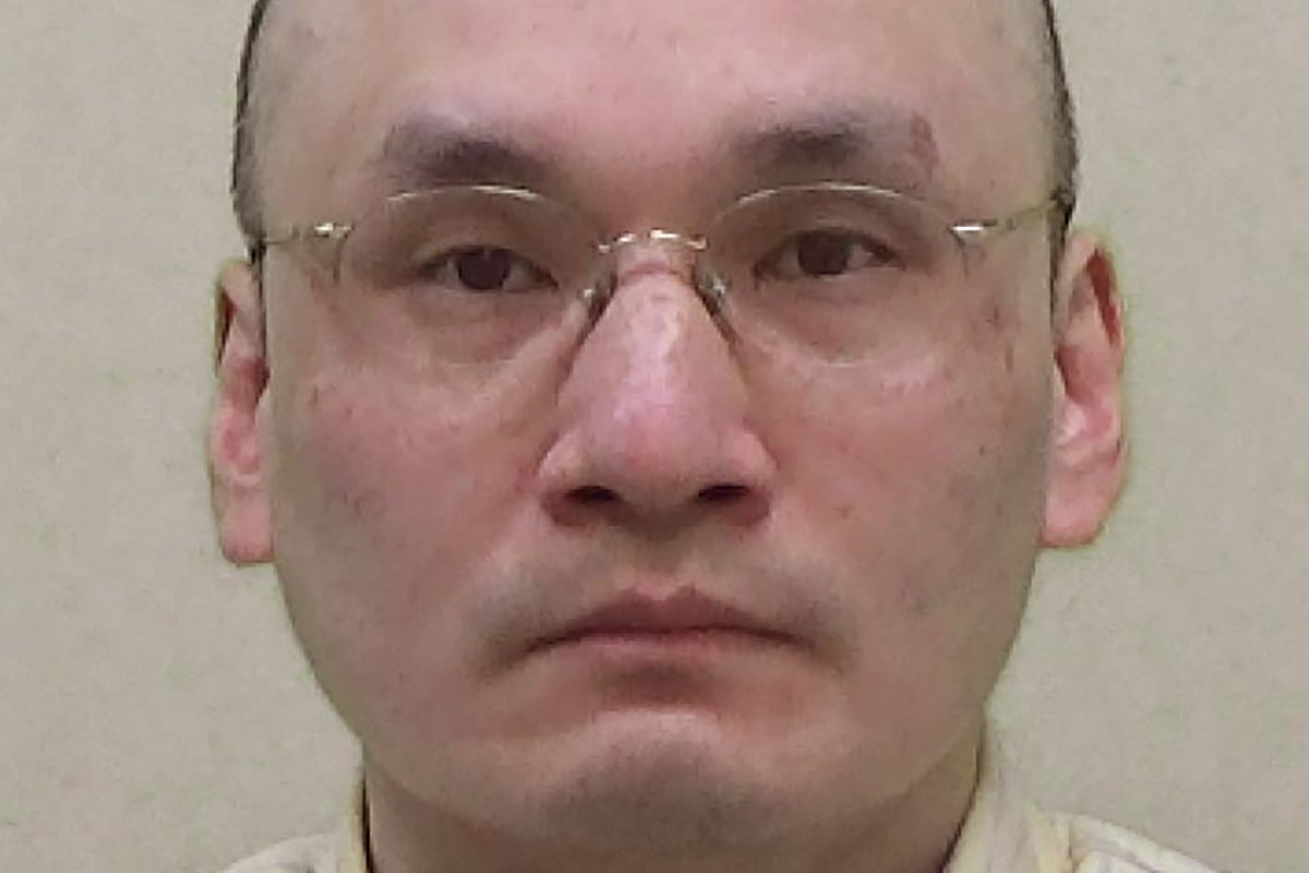 GP jailed for plotting to murder mother’s partner with fake Covid jab now admits trying to poison him with wine