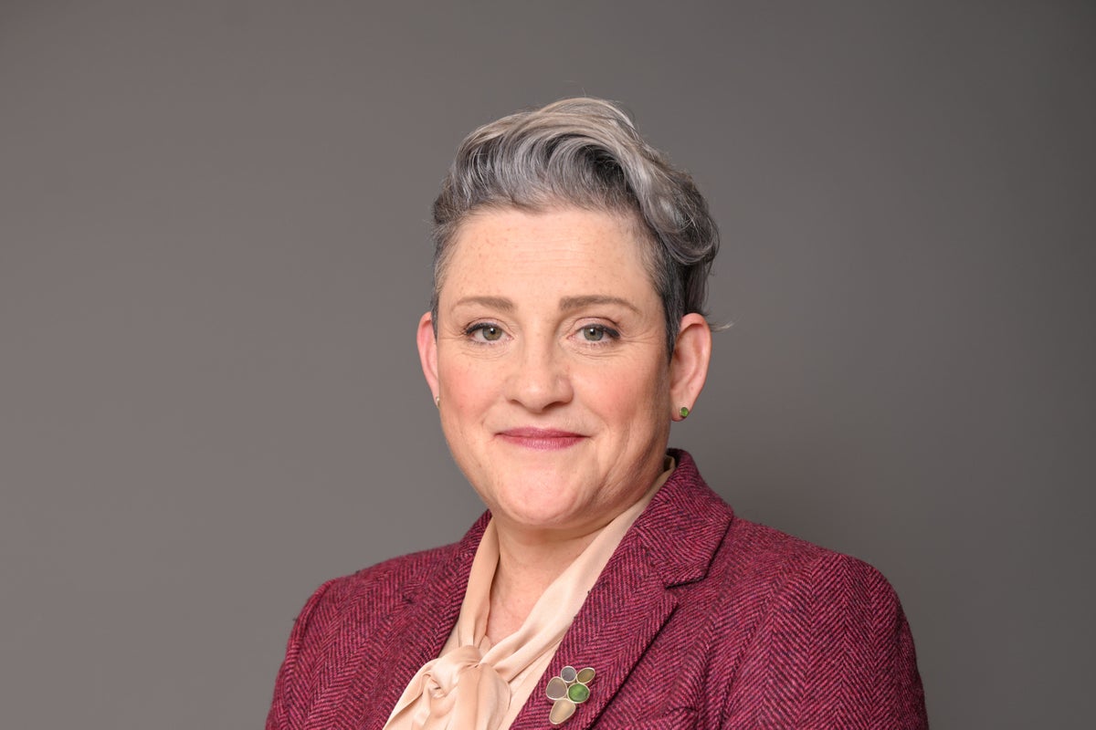 Health minister with incurable cancer warns: ‘None of us know what’s around the corner’