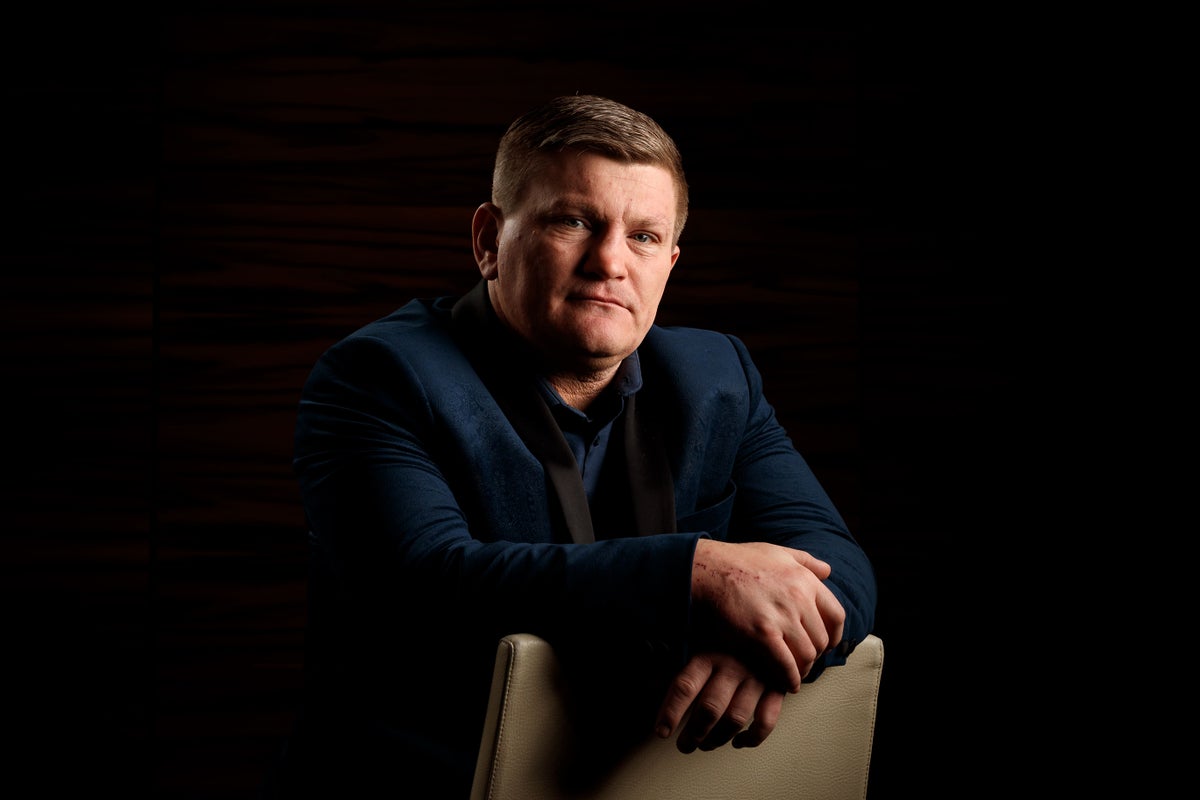 Ricky Hatton ‘appeared well’ days before he died, inquest hears