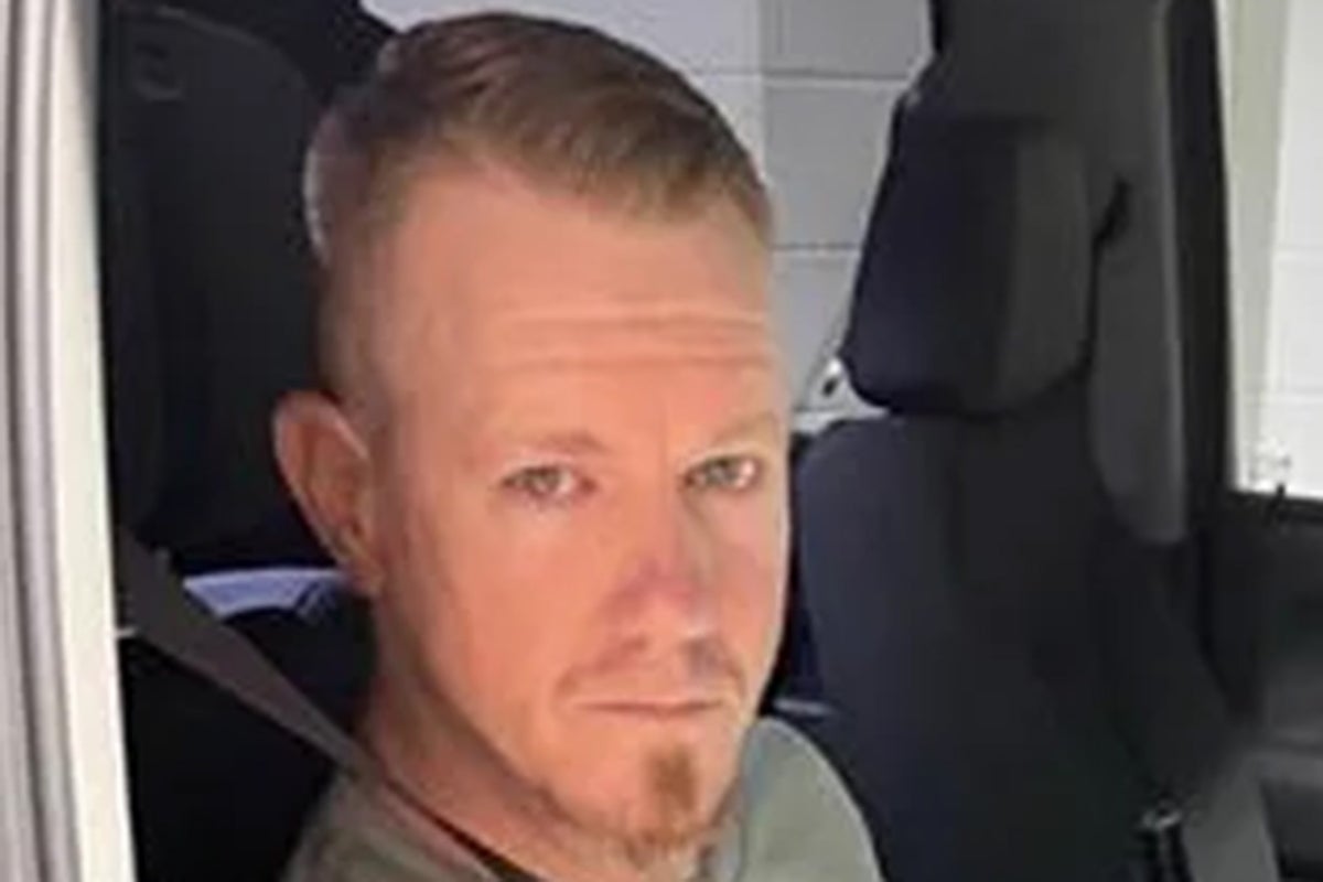 Christian musician, who sang the national anthem for Trump at 2022 rally, is facing felony child pornography charges