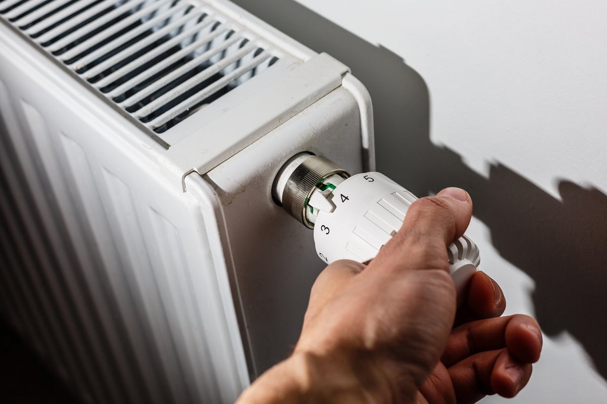 The home heating mistakes inflating your energy bills by hundreds – and what to do instead