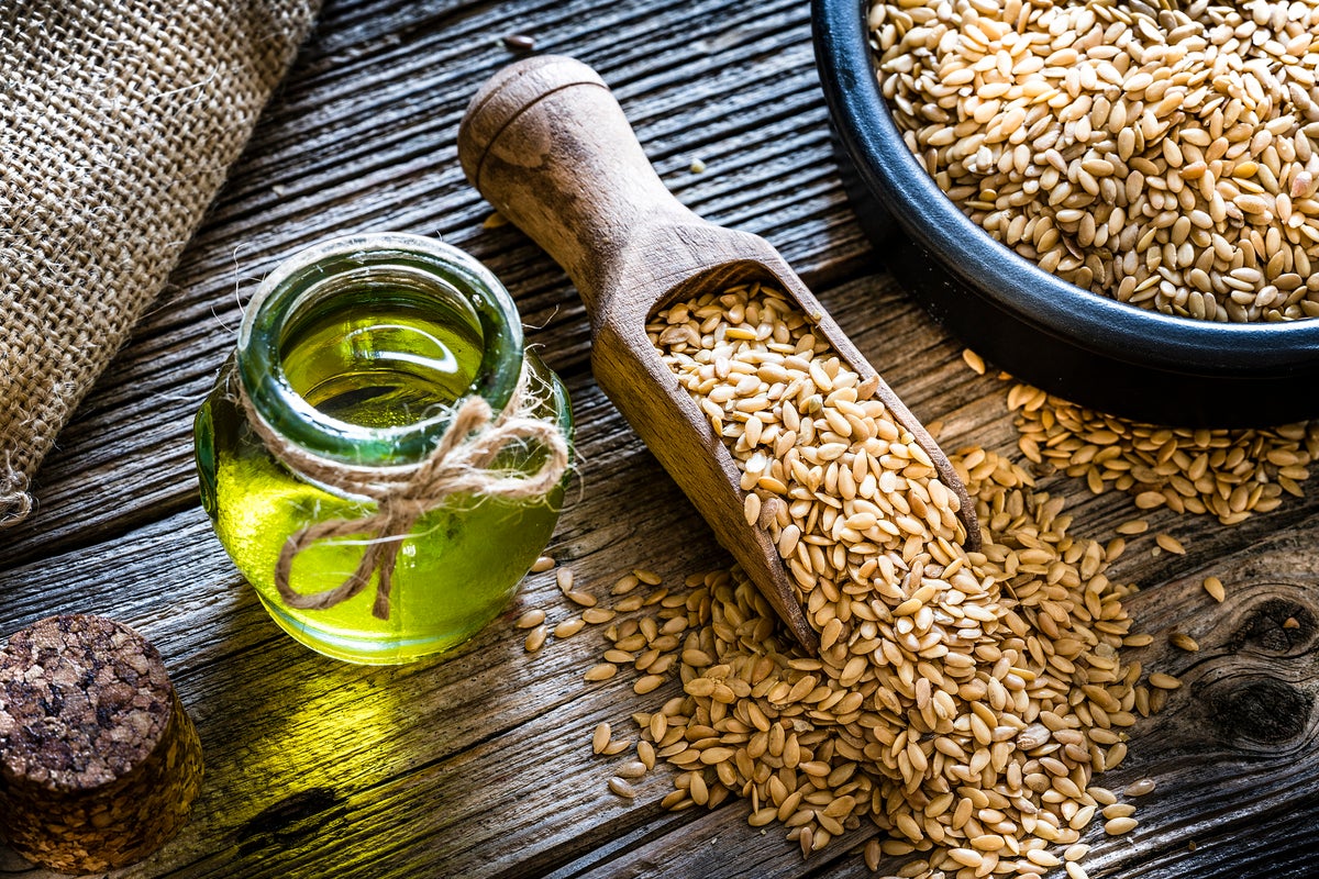 Are seed oils really bad for you? Nutritionists argue they have benefits