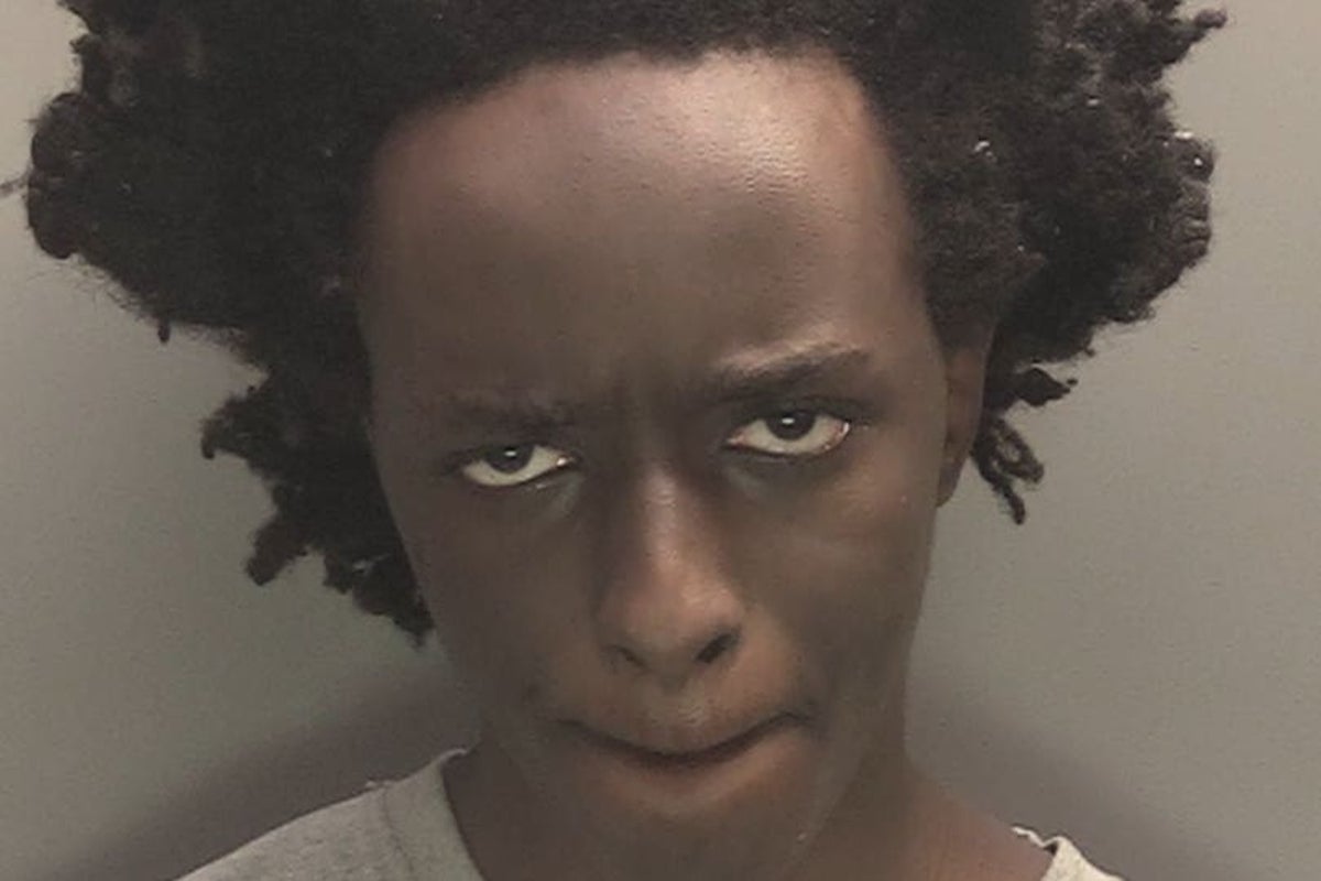 Southport killer’s father ‘too scared’ to open son’s parcel he knew was a machete