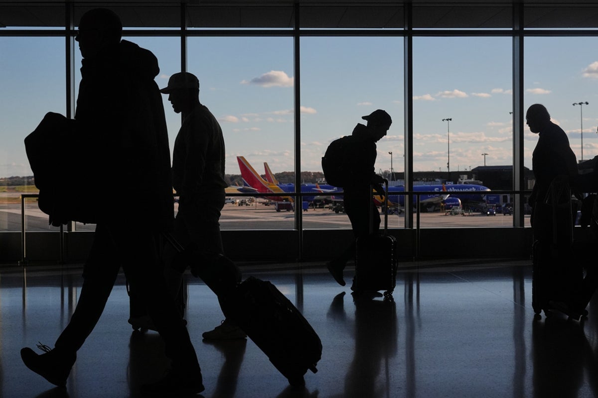 Ready for takeoff? Flight disruptions ease as shutdown ends but will still take days to resolve