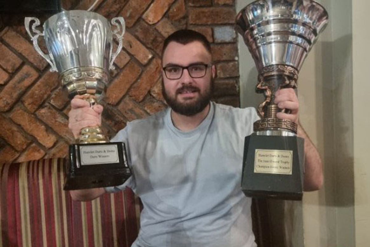 Darts pro who sought ‘unnecessary’ leg amputation denied £1m payout