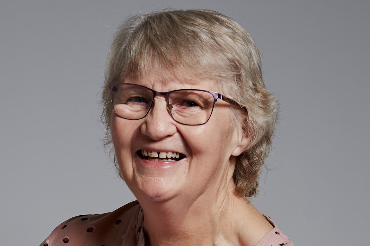 ‘I can’t afford to keep my heating on overnight – Reeves’ Budget doesn’t do enough for pensioners’