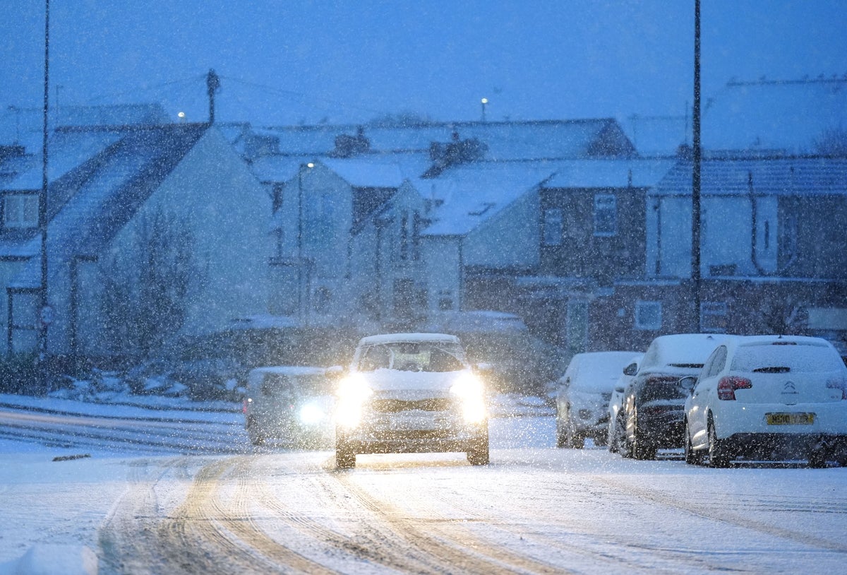 Cold Weather Payment 2025: How much does it pay and am I eligible?