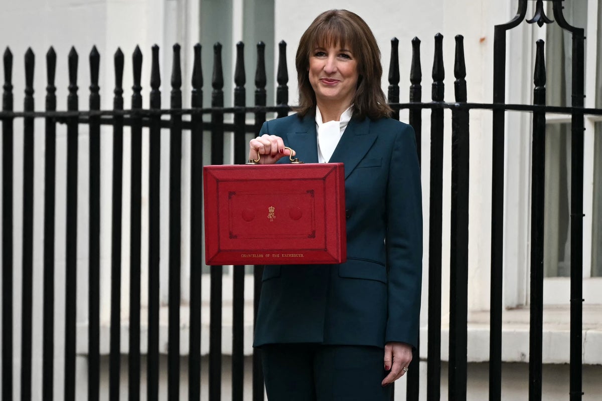 What the autumn Budget could mean for pensioners
