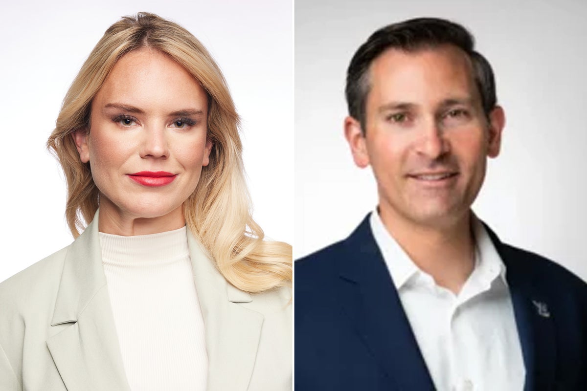 Shocking new poll shows deep-red congressional district could be next stop for Democrats’ ‘blue tsunami’