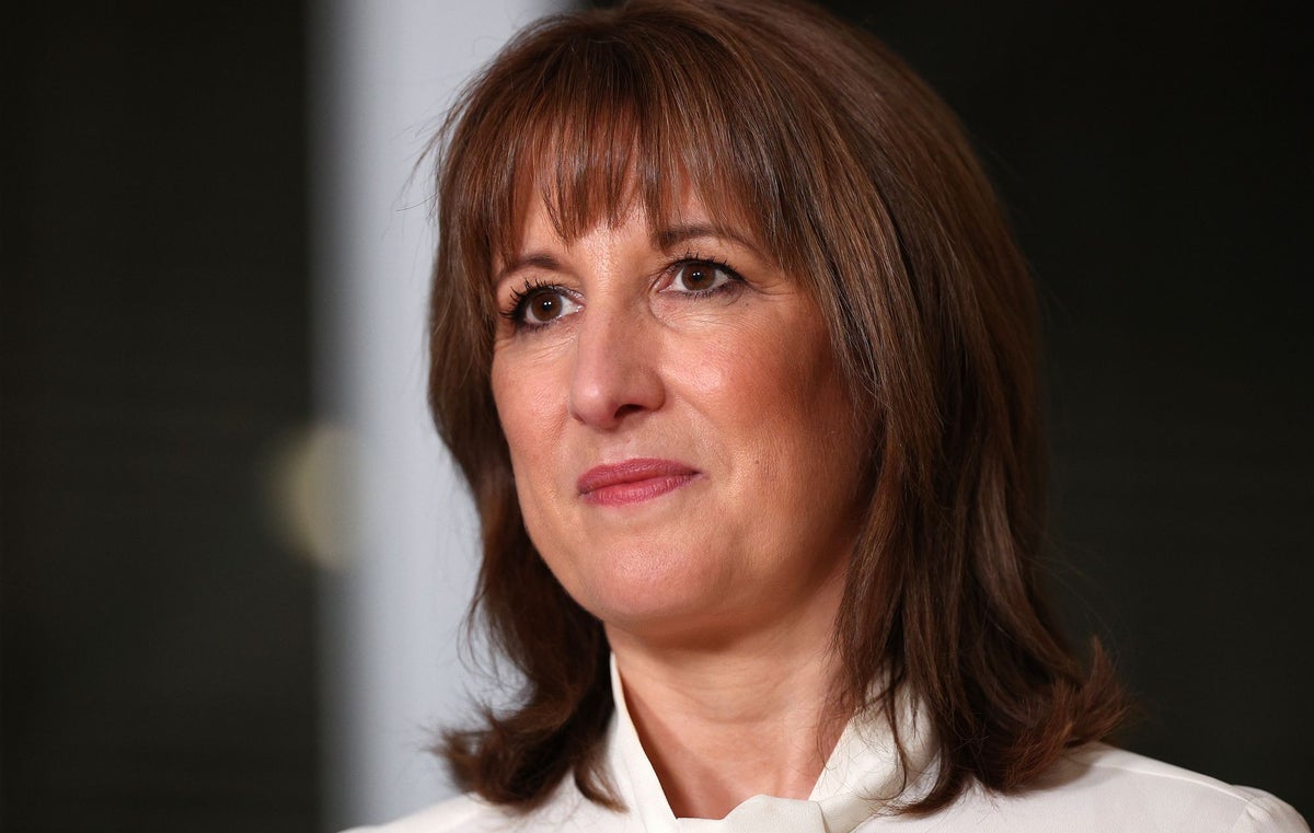 Rachel Reeves dodges question on her future after Budget unveiled