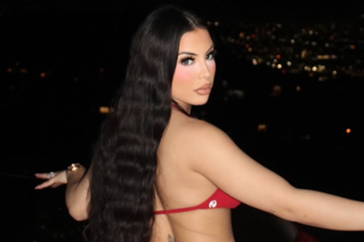 Three charged in fatal shooting of Latin singer Delarosa