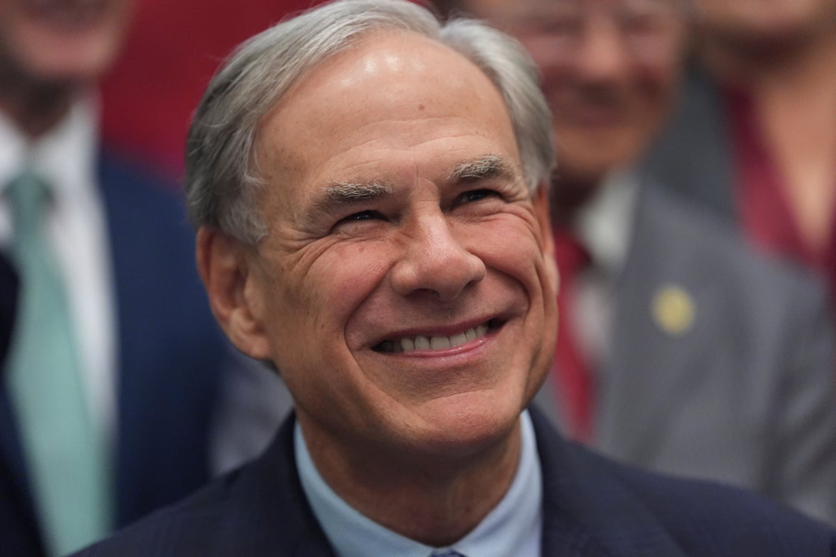 Texas governor declares one of America’s largest Muslim civil rights group a terrorist organization