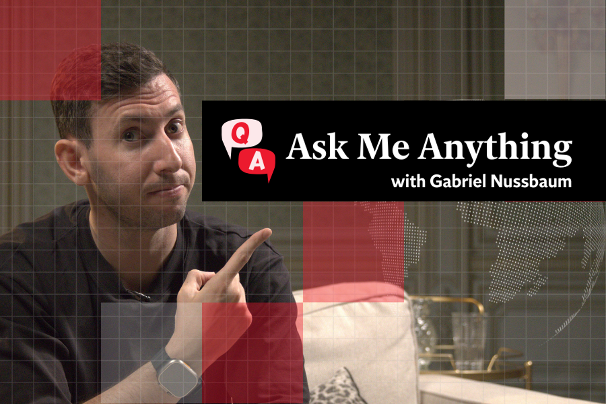 Join Budget Q&A with our money expert – tackling pension and ISA options, income tax, salary sacrifice and more