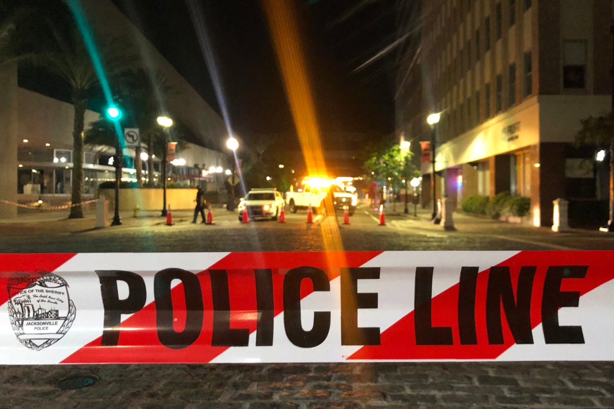 Florida sheriff’s office forced to deny a serial killer is on the loose after recent spate of killings: ‘these claims are FALSE’