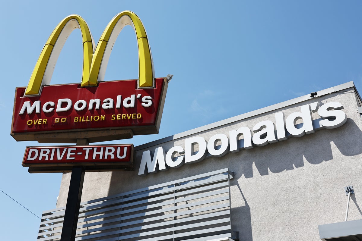 McDonald’s profits up in America after reintroduction of popular menu item
