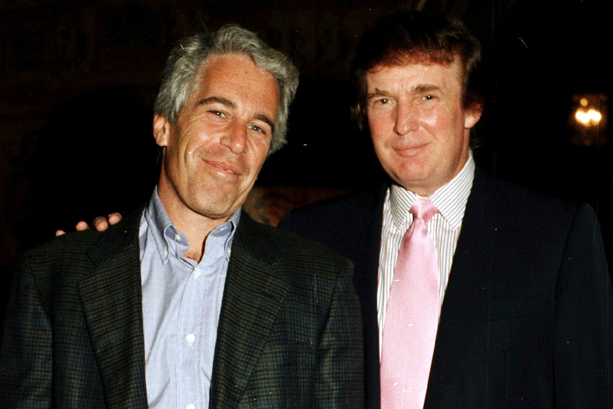 Epstein claimed Donald Trump ‘knew about the girls’ in private emails