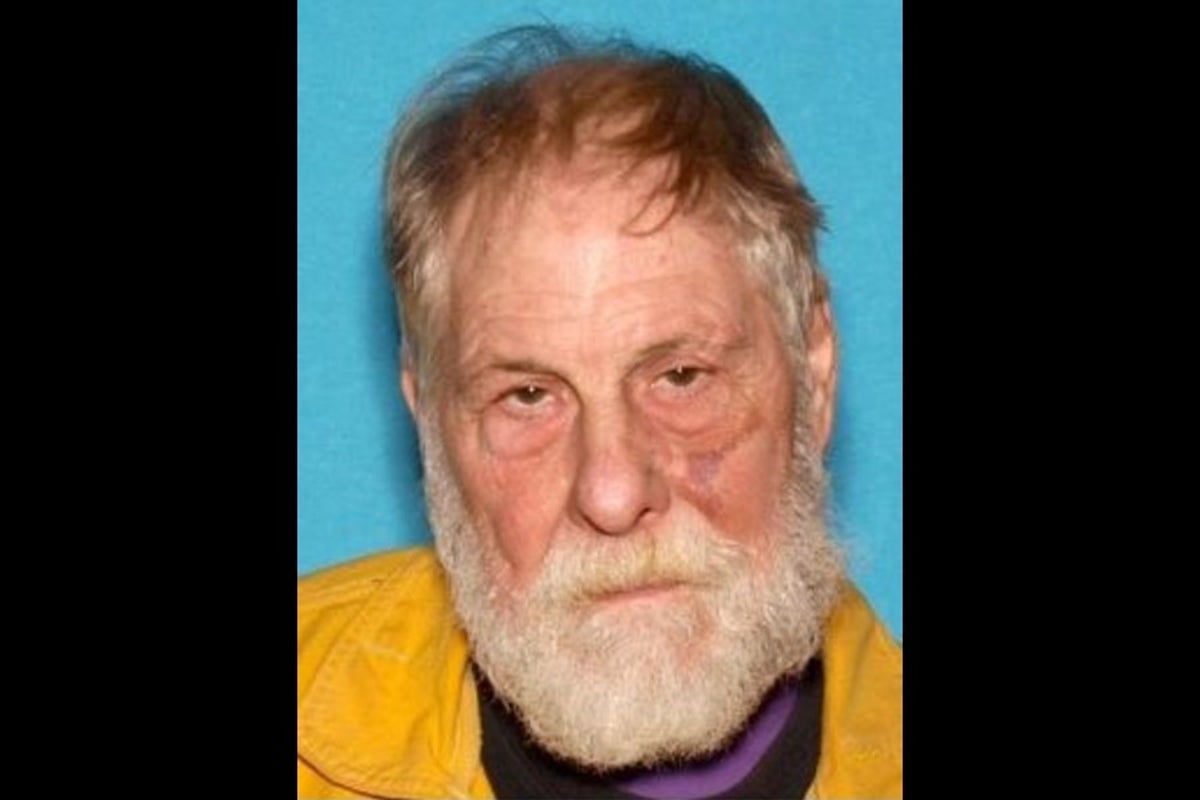 Missing elderly man dragged away by ‘bear or mountain lion’ after medical emergency, authorities say in grim update