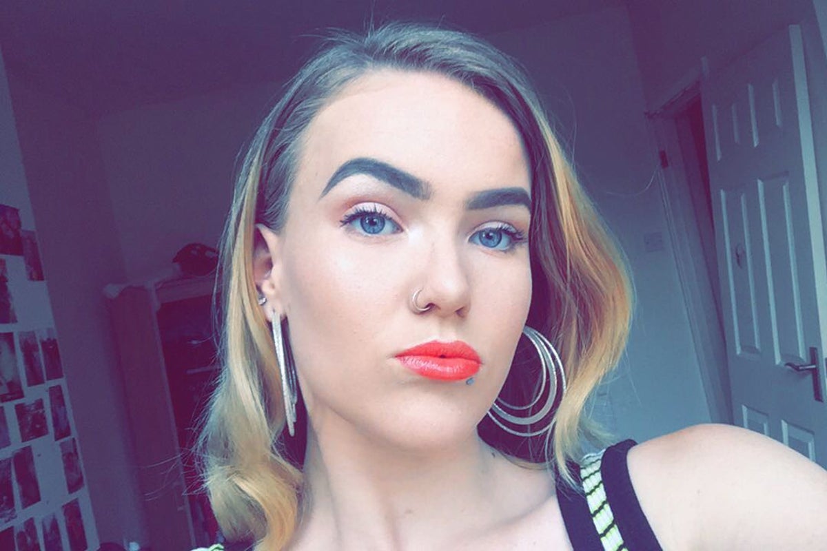 ‘I lived in a toxic household – I went missing 27 times in a month and was barely eating’