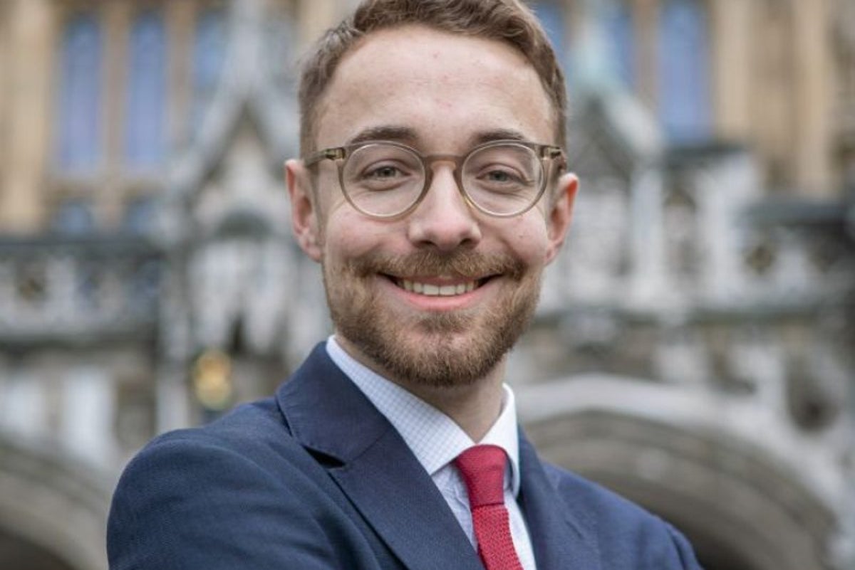 MP opens up on ‘dark cloud’ after almost losing wife in candid mental health admission