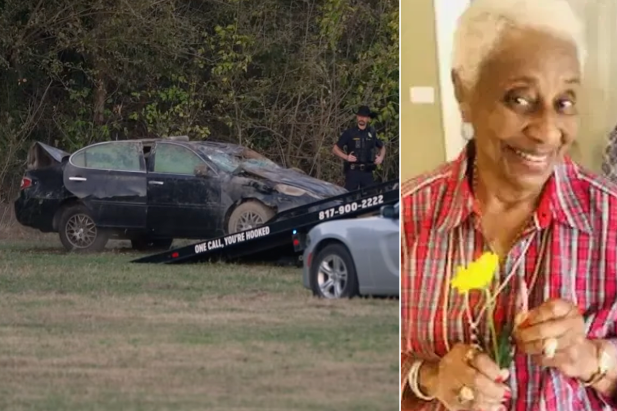 Police find car 17 months after beloved 88-year-old teacher went missing – but no sign of her