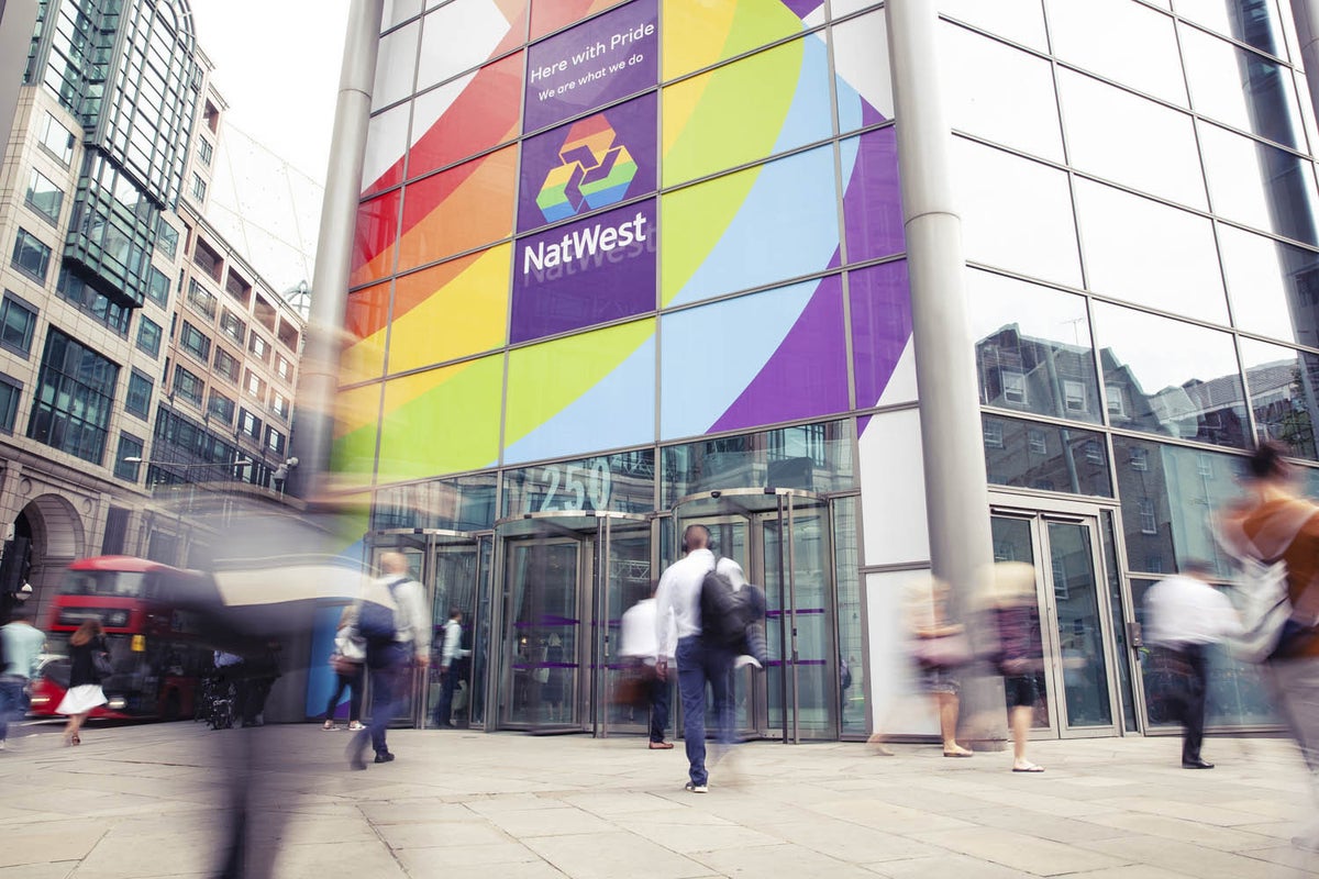 Bank customer with ‘phobia of Pride flags’ loses case against NatWest