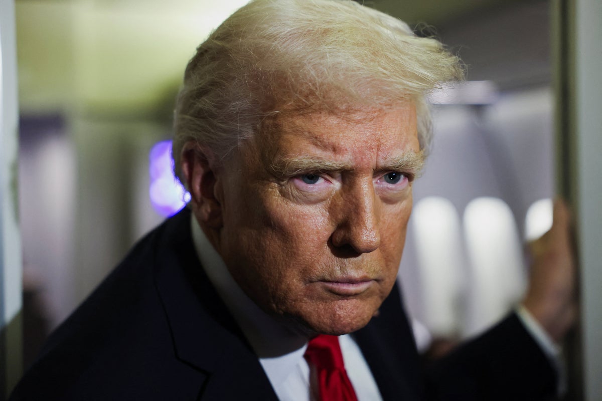 Trump denies he pushed two-year healthcare subsidies extension, calls Obamacare a ‘disaster’