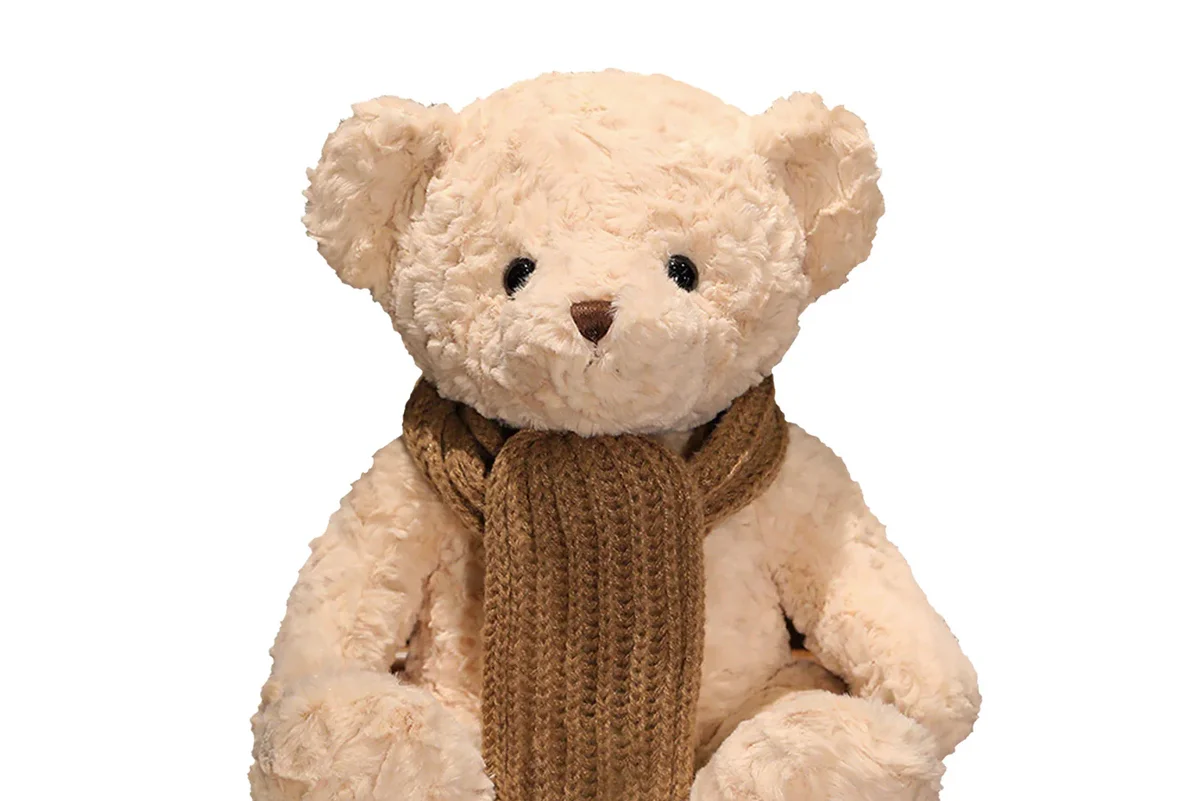 AI-powered plushie pulled from shelves after giving advice on BDSM sex and where to find knives