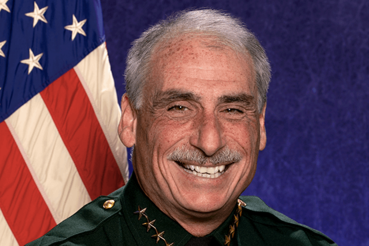 ‘We are open for business’: Florida sheriff invites NYC residents and NYPD officers to move after Mamdani’s win