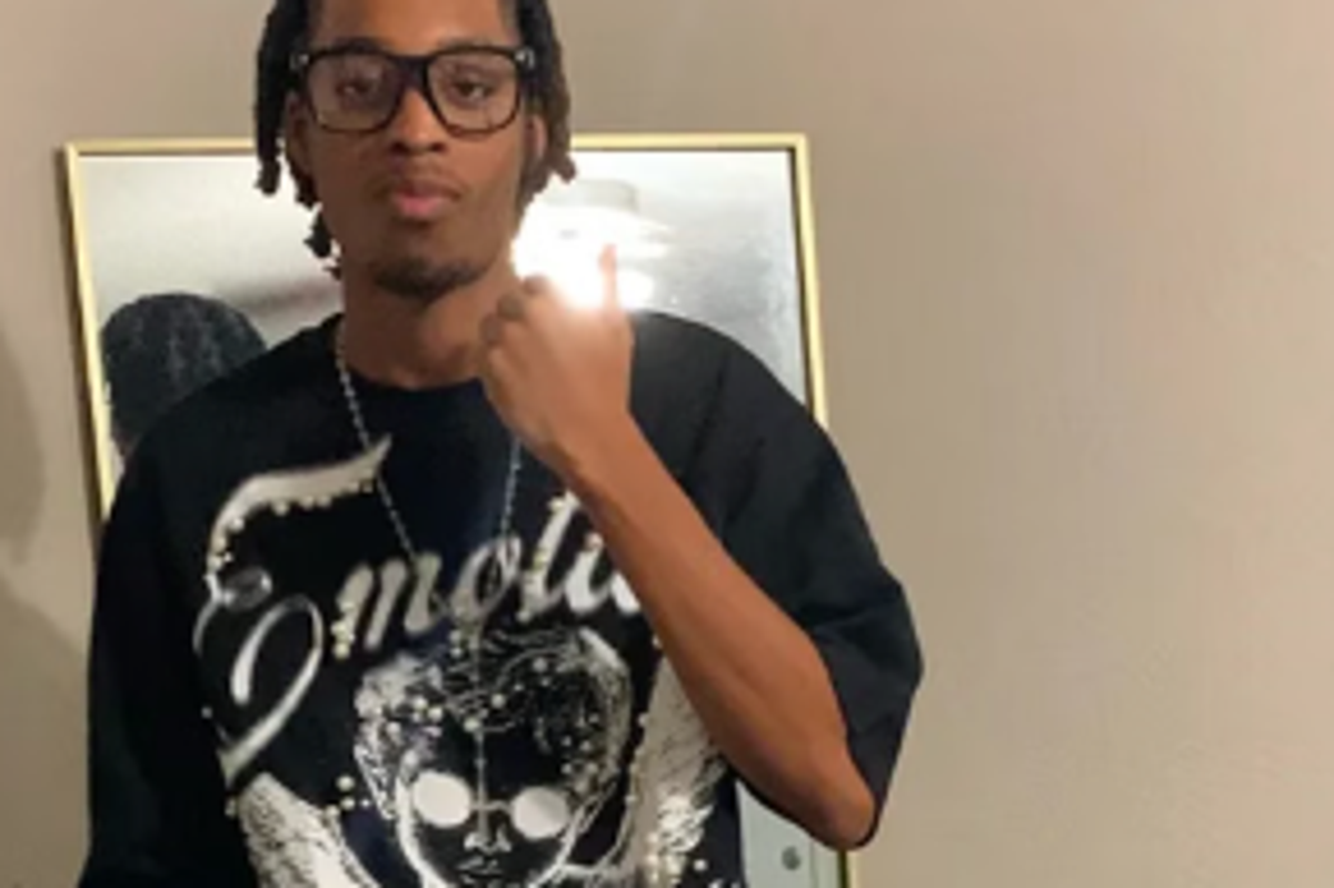 Teen who was set to join the Marines is shot dead while trying to break up a fight at a Burger King