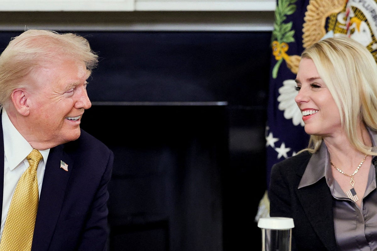 What happens next now that Trump has signed the bill to release the Epstein files?