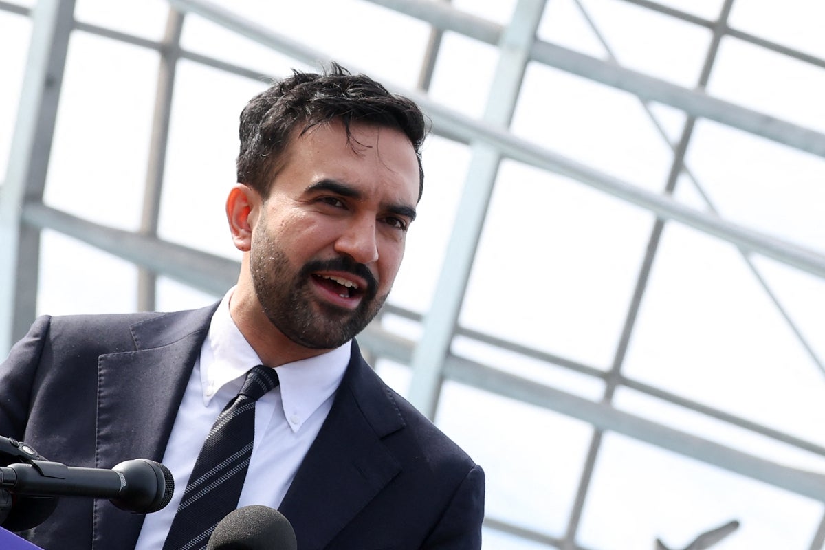 National Guard, federal funds and immigration raids: How NYC residents could face Trump’s wrath over Mamdani’s win