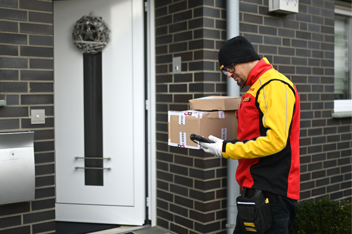 Surprise import fees are landing on doorsteps – along with packages ordered for the holidays