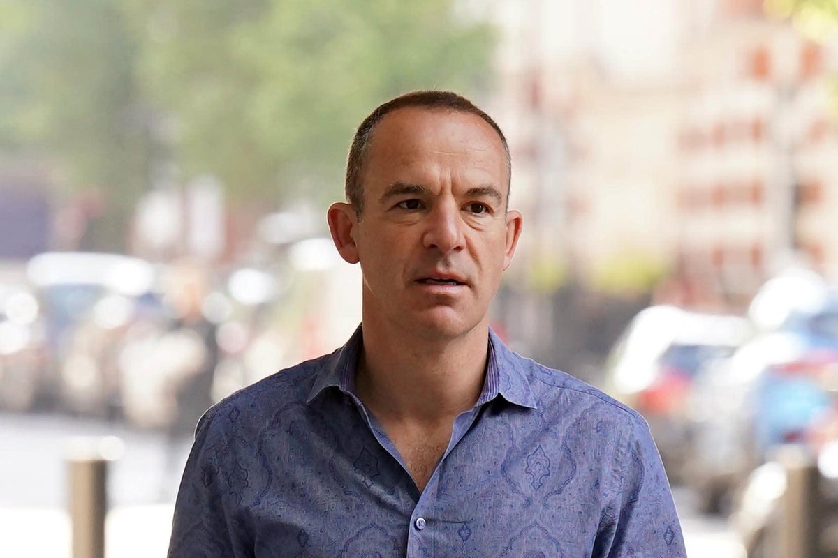 Martin Lewis issues verdict on Rachel Reeves’s £26bn tax-raising budget