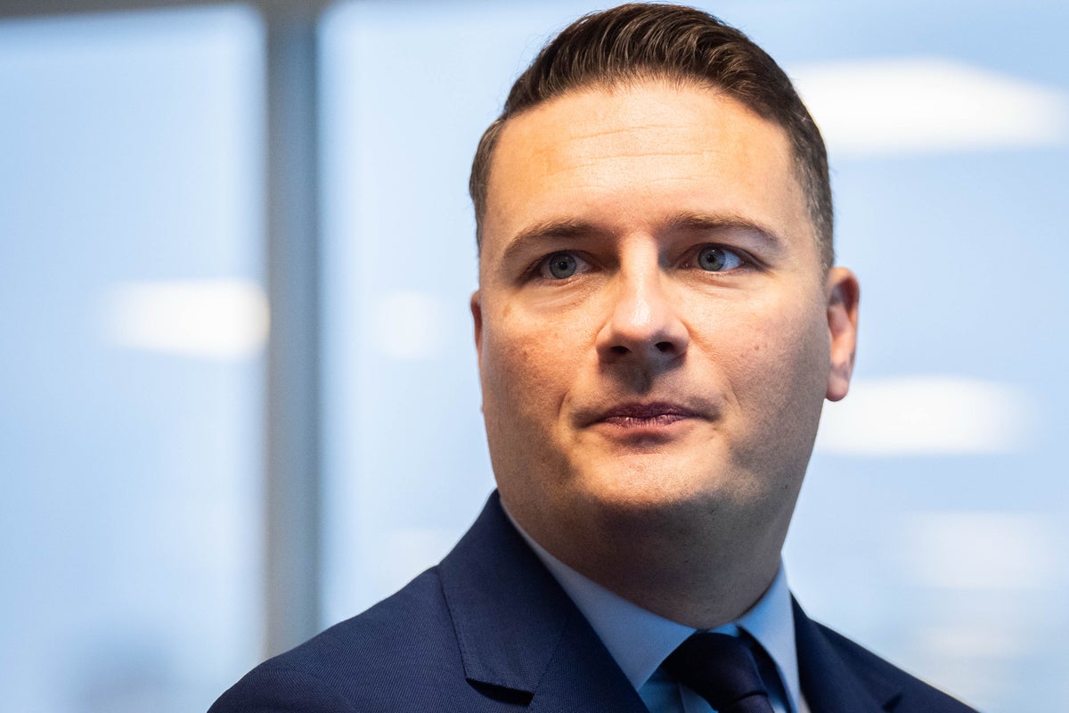 Wes Streeting not ‘comfortable’ deporting children under Labour’s migrant crackdown