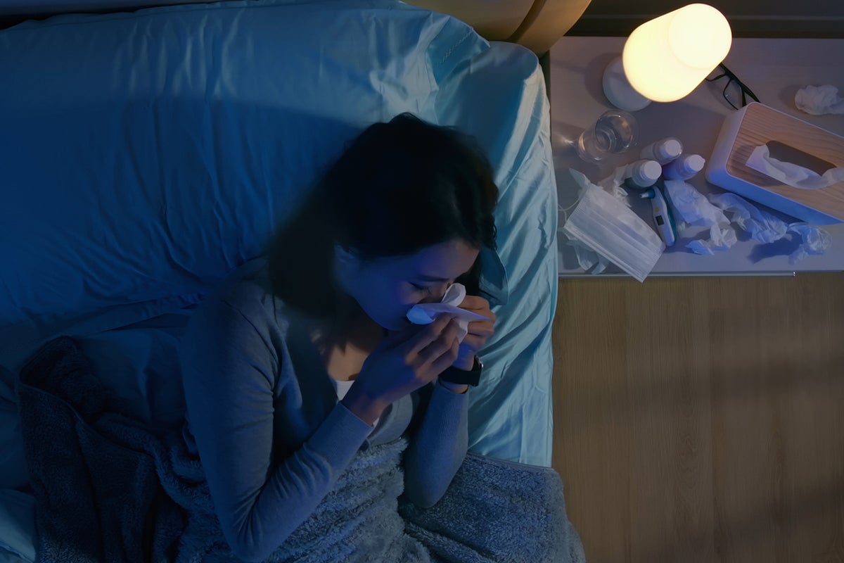 What is the H3N2 flu strain? Health experts issue warning as cases rise