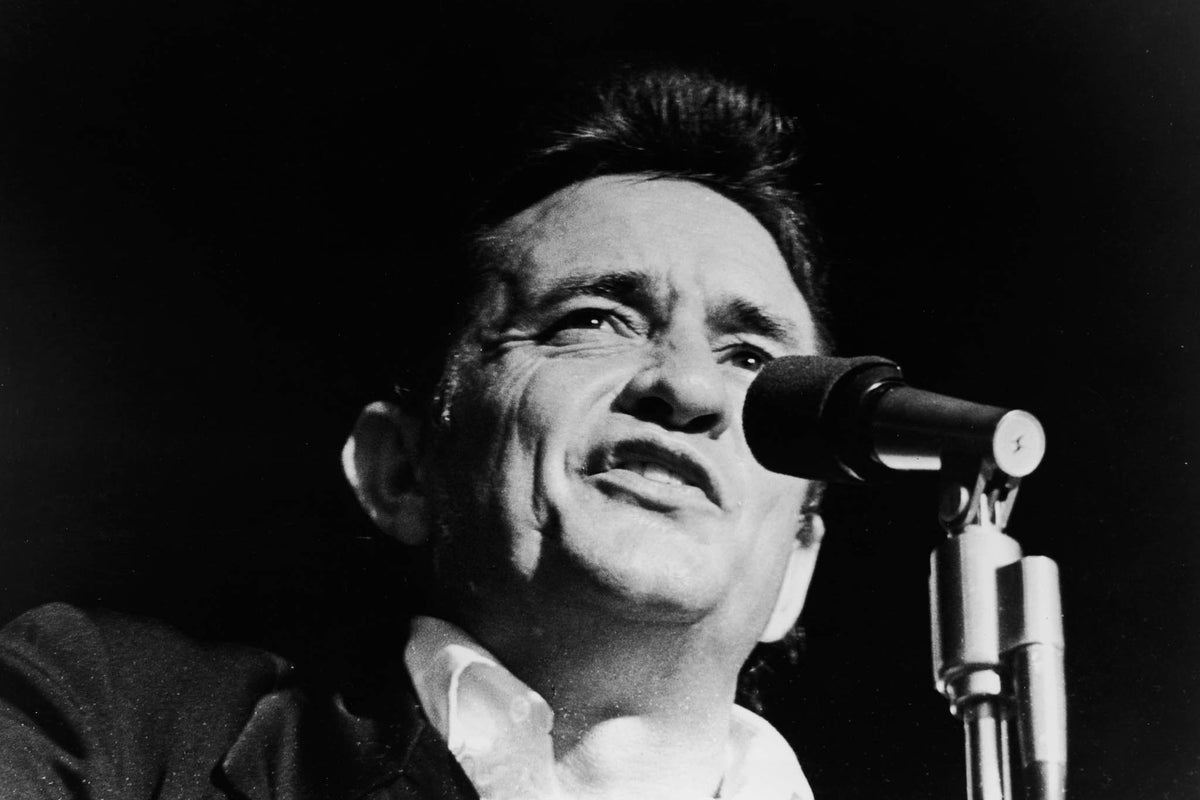 Johnny Cash’s estate takes Coca-Cola to court after it used ‘his voice’ in ads