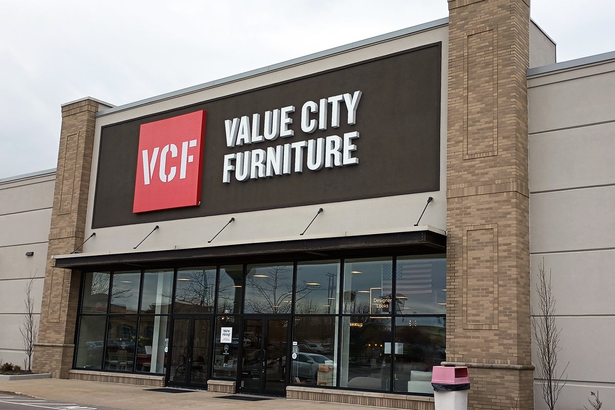 Longtime furniture chain announces store closures after filing for bankruptcy