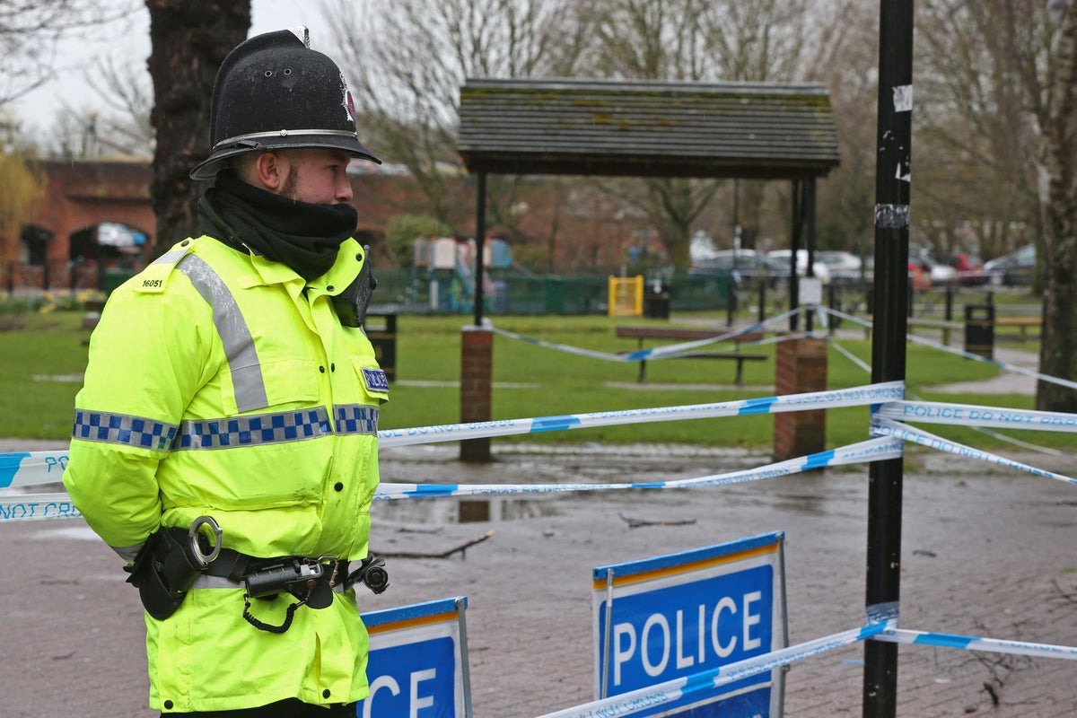 Salisbury Novichok poisonings timeline: How Russian spy incident unfolded in 2018