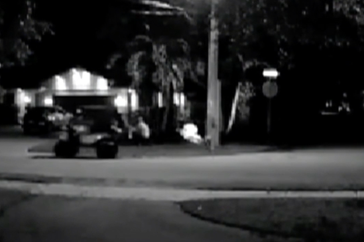 Florida firefighter arrested after attacking teens with baseball bat and threatening to kill them after ‘ding-dong-ditch’ prank: police