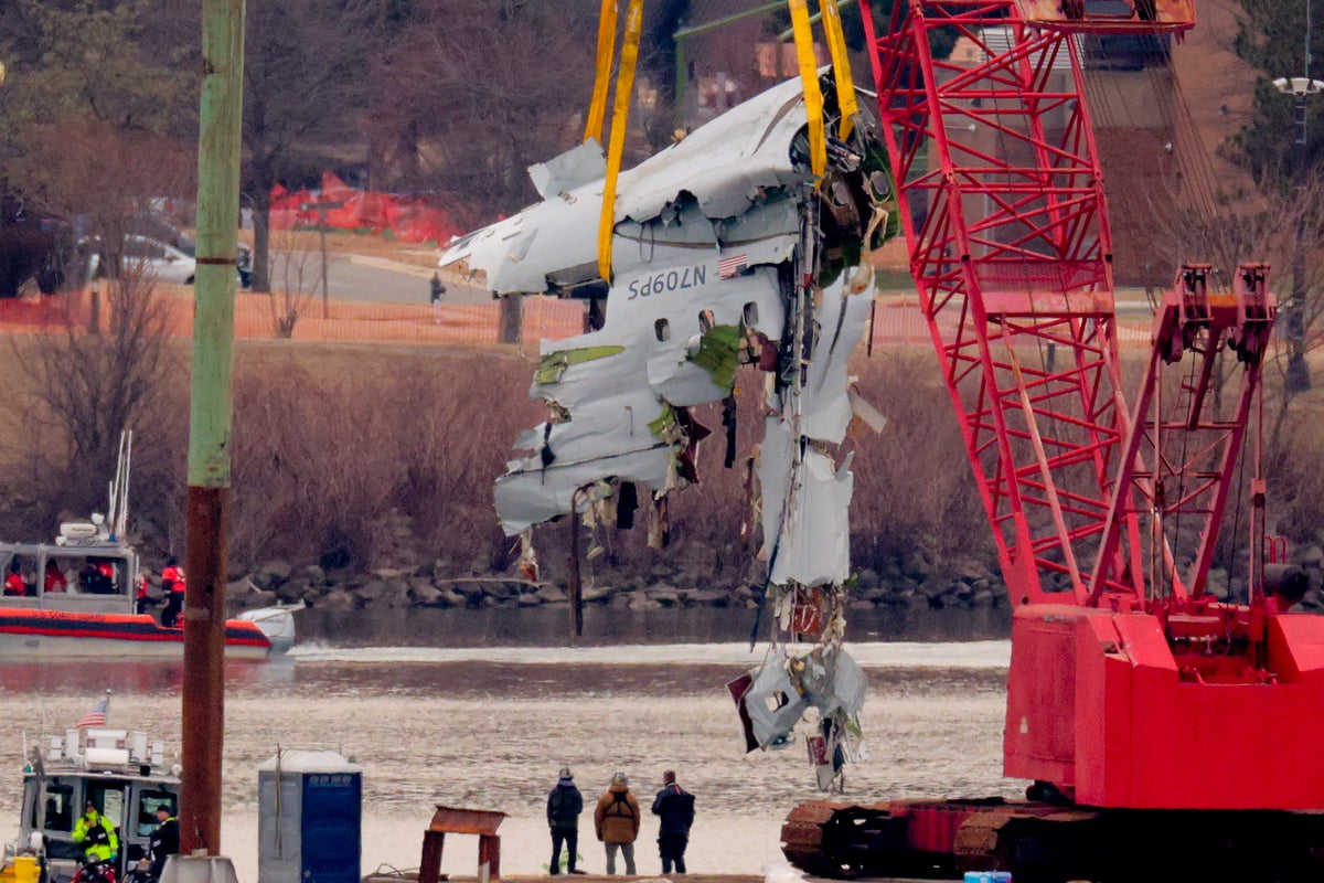 US government admits liability in deadly midair collision