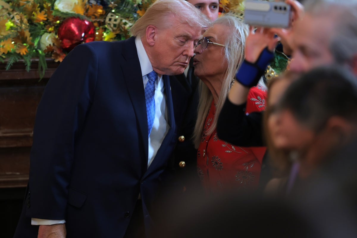 Trump claims he has been offered $250M for run for unconstitutional third term in office