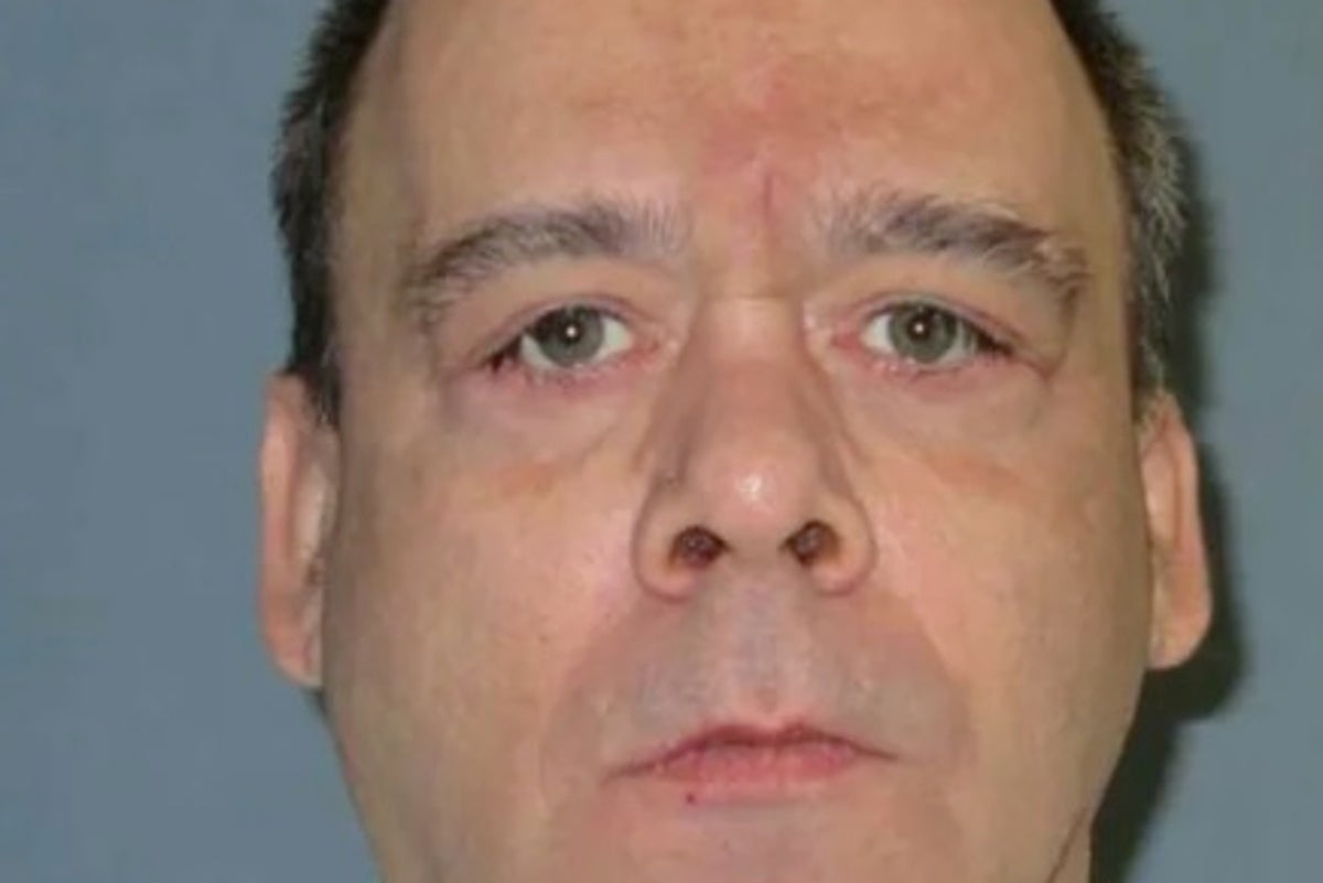 Supreme Court hears Alabama death penalty case for man with intellectual disability