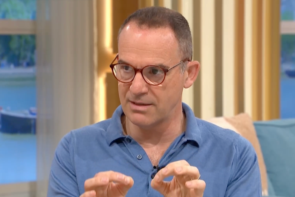 Martin Lewis shares ‘hacks and tips’ for last-minute Christmas shopping