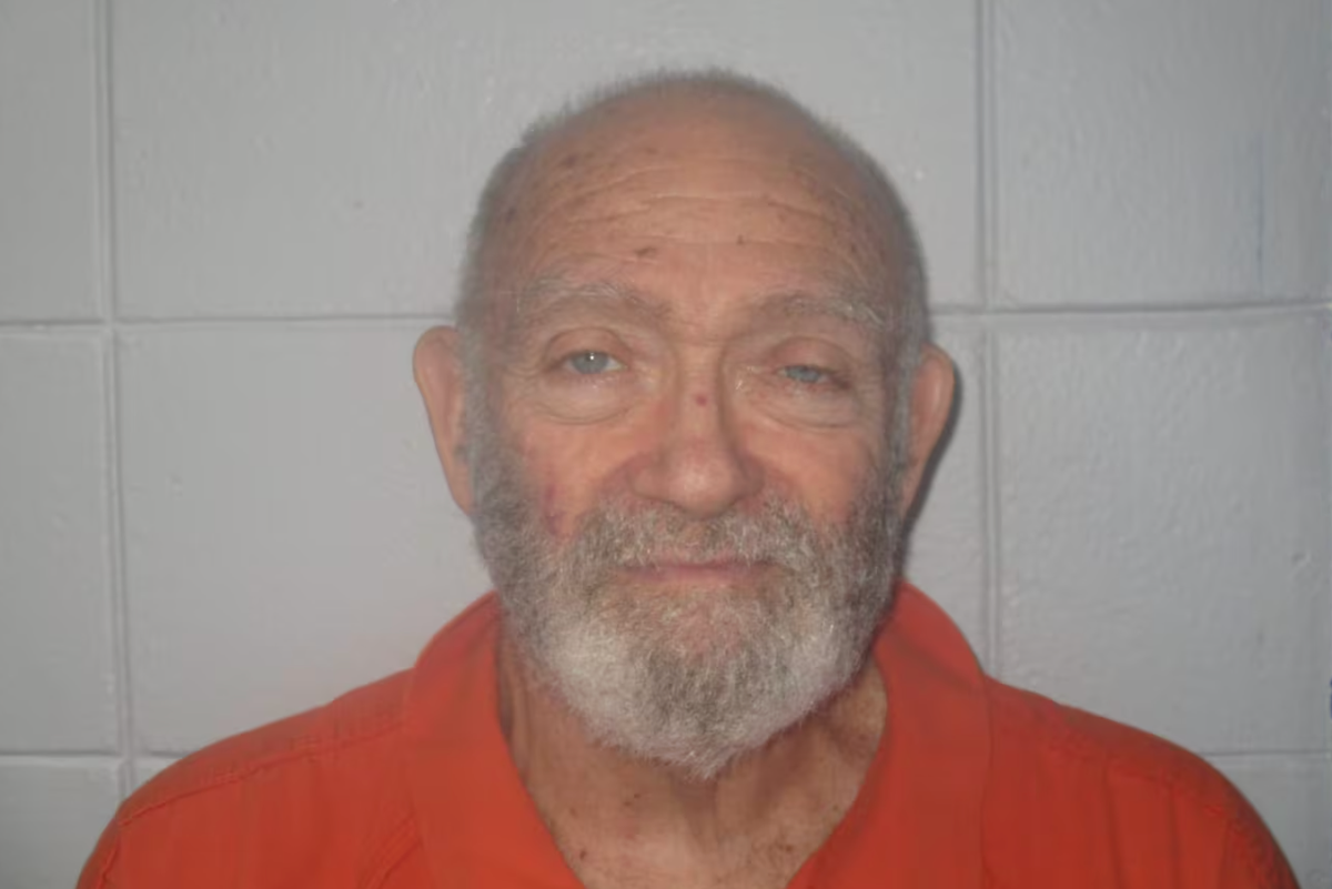 Suspect, 73, accused of trying to buy a 10-month-old girl at an auction in Louisiana