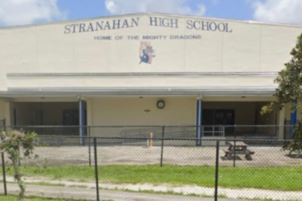 Several students hospitalized after consuming edible marijuana gummies at Florida high school