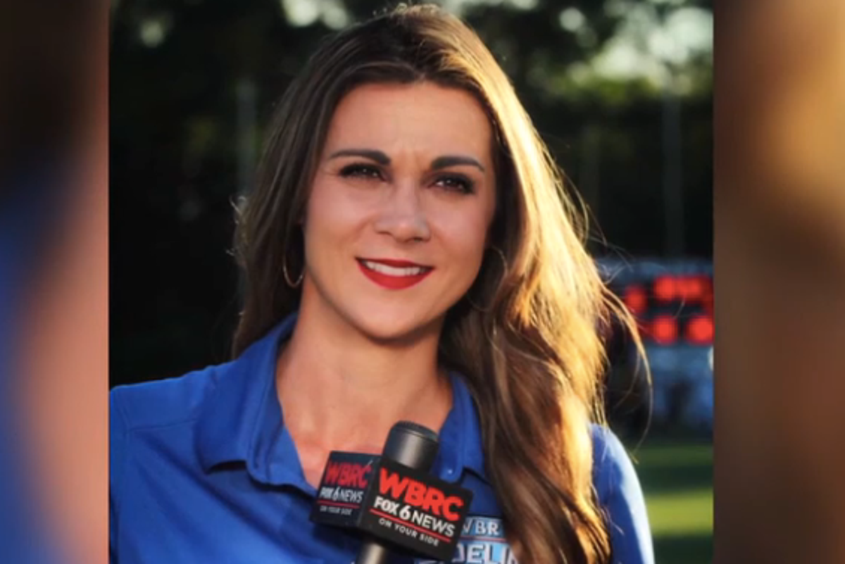 TV sports reporter found dead alongside husband in murder suicide, police say