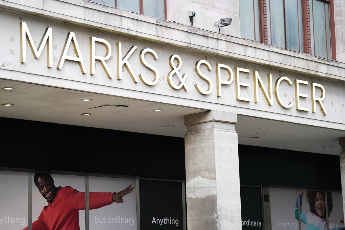 Russia could be behind cyber attacks on British businesses like M&S, Nato general warns