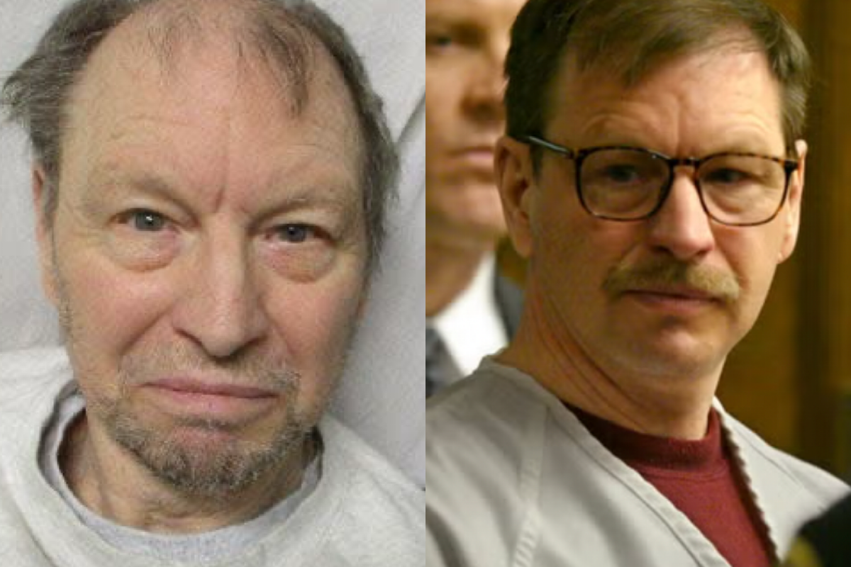 ‘Green River Killer’ who butchered up to 80 people is ‘near death’ in prison: report