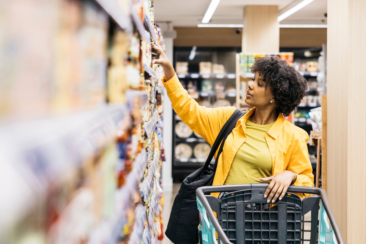 UK’s cheapest supermarket revealed for Christmas shoppers